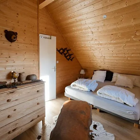Chalet Le Des Pyrenees