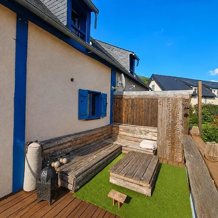 Chalet Le Des Pyrenees